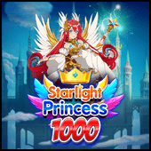 Starlight Princess 1000 - lakiwin Slot Game